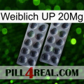 Female UP 20Mg 31